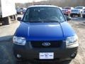 2005 Sonic Blue Metallic Ford Escape XLT V6 4WD  photo #3