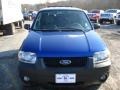 Sonic Blue Metallic - Escape XLT V6 4WD Photo No. 3