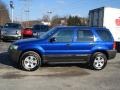 2005 Sonic Blue Metallic Ford Escape XLT V6 4WD  photo #5