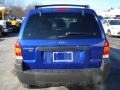 2005 Sonic Blue Metallic Ford Escape XLT V6 4WD  photo #7
