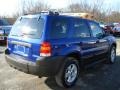 2005 Sonic Blue Metallic Ford Escape XLT V6 4WD  photo #8