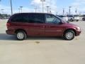  2001 Grand Caravan Sport Dark Garnet Red Pearlcoat