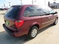 Dark Garnet Red Pearlcoat - Grand Caravan Sport Photo No. 3