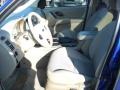 2005 Sonic Blue Metallic Ford Escape XLT V6 4WD  photo #11