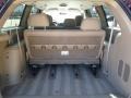 Sandstone Trunk Photo for 2001 Dodge Grand Caravan #61133600