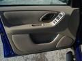 2005 Sonic Blue Metallic Ford Escape XLT V6 4WD  photo #12