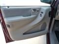 Dark Garnet Red Pearlcoat - Grand Caravan Sport Photo No. 9