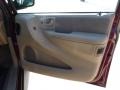 Dark Garnet Red Pearlcoat - Grand Caravan Sport Photo No. 11