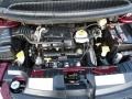 3.3 Liter OHV 12-Valve V6 Engine for 2001 Dodge Grand Caravan Sport #61133750