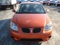 2007 Fusion Orange Metallic Pontiac G5 GT  photo #3