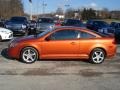 2007 Fusion Orange Metallic Pontiac G5 GT  photo #5