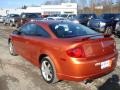 2007 Fusion Orange Metallic Pontiac G5 GT  photo #6