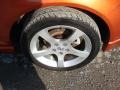 2007 Fusion Orange Metallic Pontiac G5 GT  photo #9