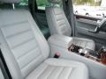 Shadow Blue Metallic - Touareg V6 Photo No. 26