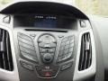 Two-Tone Sport Controls Photo for 2012 Ford Focus #61134143