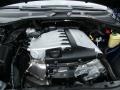 Shadow Blue Metallic - Touareg V6 Photo No. 28