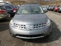 Platinum Pearl Matallic - Murano SL AWD Photo No. 2