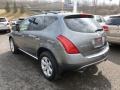 Platinum Pearl Matallic - Murano SL AWD Photo No. 4