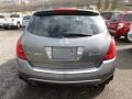 Platinum Pearl Matallic - Murano SL AWD Photo No. 5