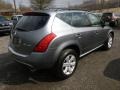 Platinum Pearl Matallic - Murano SL AWD Photo No. 6