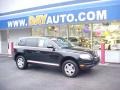 Black - Touareg V6 Photo No. 1