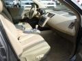 Platinum Pearl Matallic - Murano SL AWD Photo No. 8