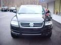 Black - Touareg V6 Photo No. 3