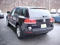 Black - Touareg V6 Photo No. 5