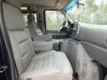 True Blue Metallic - E Series Van E150 Passenger Conversion Photo No. 12