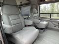 True Blue Metallic - E Series Van E150 Passenger Conversion Photo No. 16