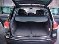 Black - Touareg V6 Photo No. 10