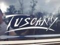 True Blue Metallic - E Series Van E150 Passenger Conversion Photo No. 24
