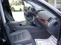 Black - Touareg V6 Photo No. 12