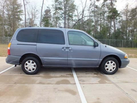 2000 Mercury Villager  Data, Info and Specs