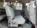 2000 Graphite Blue Metallic Mercury Villager   photo #14