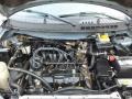 2000 Mercury Villager 3.3 Liter SOHC 12-Valve V6 Engine Photo