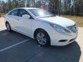 Shimmering White - Sonata GLS Photo No. 1
