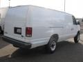 Oxford White - E Series Van E350 Cargo Photo No. 6