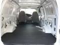 Oxford White - E Series Van E350 Cargo Photo No. 7