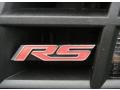 2012 Chevrolet Camaro LT/RS Convertible Badge and Logo Photo