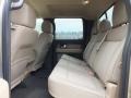 Pale Adobe Rear Seat Photo for 2012 Ford F150 #61137107