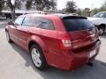 2005 Inferno Red Crystal Pearl Dodge Magnum R/T AWD  photo #3