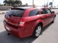 2005 Inferno Red Crystal Pearl Dodge Magnum R/T AWD  photo #9