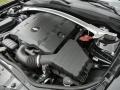 3.6 Liter DI DOHC 24-Valve VVT V6 Engine for 2012 Chevrolet Camaro LT/RS Convertible #61137266