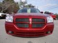 Inferno Red Crystal Pearl 2005 Dodge Magnum R/T AWD Exterior