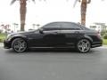  2010 C 63 AMG Black