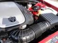  2005 Magnum R/T AWD 5.7 Liter HEMI OHV 16-Valve V8 Engine