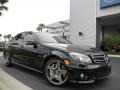 Black - C 63 AMG Photo No. 4
