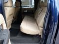Pale Adobe Rear Seat Photo for 2012 Ford F150 #61137335
