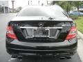 Black - C 63 AMG Photo No. 7